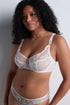Aubade  Comfort full cup bra
